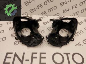 MİNİ COOPER R55 R56 XENON SAĞ SOL FAR KASASI SIFIR 1