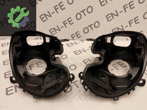 MİNİ COOPER R55 R56 XENON SAĞ SOL FAR KASASI SIFIR 1