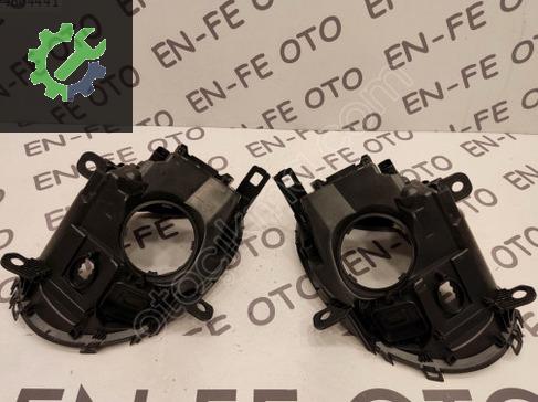MİNİ COOPER R55 R56 XENON SAĞ SOL FAR KASASI SIFIR 1