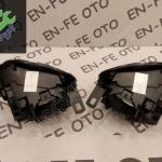 MİNİ COOPER R55 R56 XENON SAĞ SOL FAR KASASI SIFIR 1