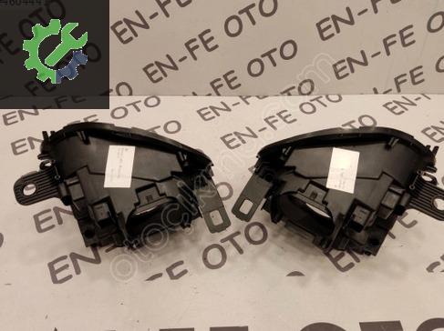 MİNİ COOPER R55 R56 XENON SAĞ SOL FAR KASASI SIFIR 1