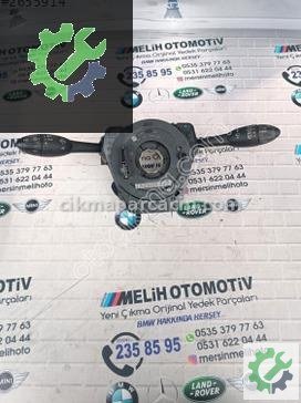 Mini Cooper Direksiyon Açı Sensörü 9253763 çıkma parça
