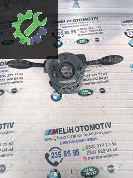 Mini Cooper Direksiyon Açı Sensörü 9253763 çıkma parça
