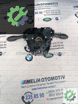 Mini Cooper Direksiyon Açı Sensörü 9253763 çıkma parça
