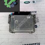 MİNİ COOPER R55 R60 N16 ÇIKMA MOTOR BEYİN 7607685