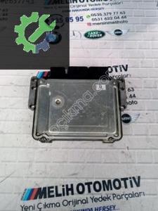 MİNİ COOPER R55 R60 N16 ÇIKMA MOTOR BEYİN 7607685