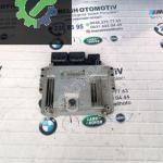 MİNİ COOPER R55 R60 N16 ÇIKMA MOTOR BEYİN 7607685