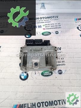 Mini Cooper Motor Beyni 7607685 çıkma parça