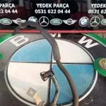MİNİ COOPER R56 ÇIKMA DEPO HAVALANDIRMA HATTI 7541818