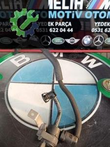 MİNİ COOPER R56 ÇIKMA DEPO HAVALANDIRMA HATTI 7541818