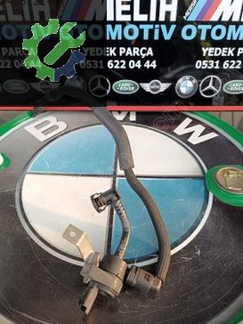 Mini Cooper Yakıt Deposu 7541818 çıkma parça