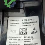 MİNİ COOPER R56 ÇIKMA GÖSTERGE 9260577