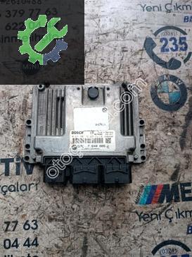 Mini Cooper Alarm Beyni çıkma parça