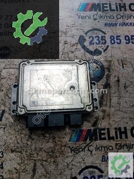Mini Cooper Motor Beyni 7589971 çıkma parça