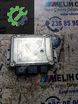 Mini Cooper Alarm Beyni 7589971 çıkma parça
