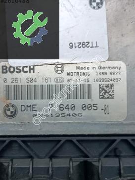 Mini Cooper Alarm Beyni 7589971 çıkma parça