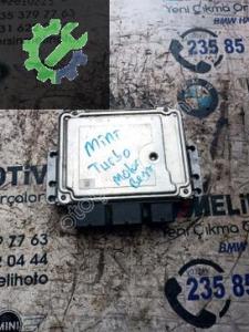 MİNİ COOPER R56 ÇIKMA MOTOR BEYİN 7590857 7601756