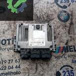 MİNİ COOPER R56 ÇIKMA MOTOR BEYİN 7590857 7601756