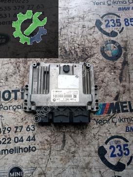 Mini Cooper Alarm Beyni 7590857 çıkma parça