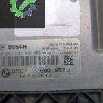 MİNİ COOPER R56 ÇIKMA MOTOR BEYİN 7590857 7601756