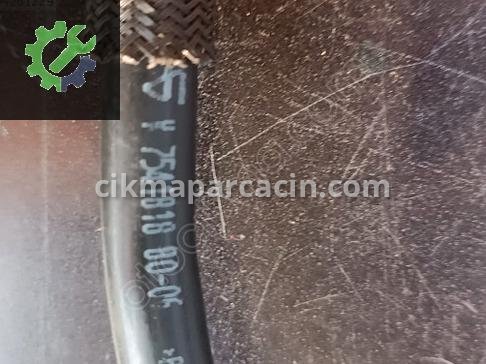 Mini Cooper Fren Vakum Pompası 7541961 çıkma parça