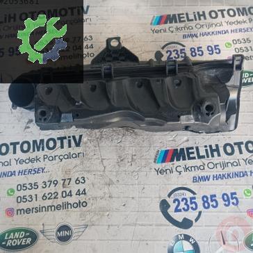 Mini Cooper Hava Filtresi Kutusu çıkma parça