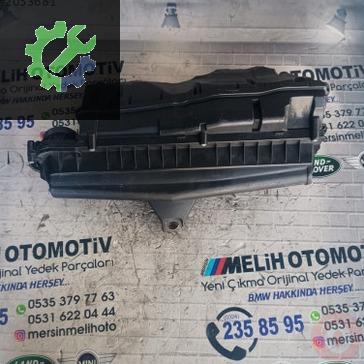 Mini Cooper Hava Filtresi Kutusu 7534822 çıkma parça