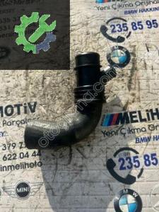 MİNİ COOPER R56 N14 ÇIKMA TURBO HORTUMU 13712753078