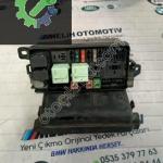 MİNİ COOPER R56 R57 R58 R60 ÇIKMA SİGORTA KUTUSU 9240945