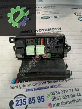 Mini Cooper Sigorta Kutusu 9240945 çıkma parça