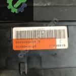 MİNİ COOPER R56 R57 R58 R60 ÇIKMA SİGORTA KUTUSU 9240945