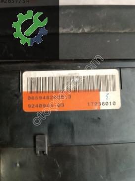 Mini Cooper Sigorta Kutusu 9240945 çıkma parça
