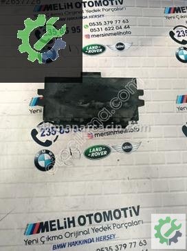 Mini Cooper Akım Sınırlayıcı Beyin 3456588 çıkma parça