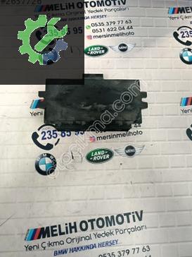 Mini Cooper Akım Sınırlayıcı Beyin 3456588 çıkma parça