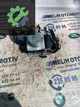 Mini Cooper ABS Beyni 9807822 çıkma parça