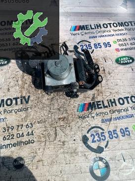 Mini Cooper Alarm Beyni 9807822 çıkma parça