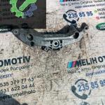 MİNİ COOPER R56 R60 ÇIKMA ALÜMİNYUM MOTOR KULAĞI 6772032