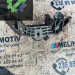 MİNİ COOPER R56 R60 ÇIKMA ALÜMİNYUM MOTOR KULAĞI 6772032