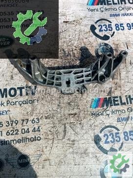 Mini Cooper Motor Takozu & Kulağı 6772032 çıkma parça