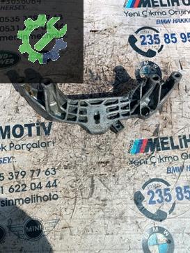 Mini Cooper Motor Takozu & Kulağı 6772032 çıkma parça