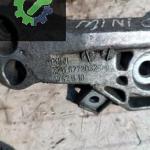 MİNİ COOPER R56 R60 ÇIKMA ALÜMİNYUM MOTOR KULAĞI 6772032