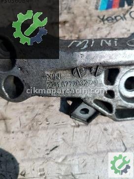 Mini Cooper Motor Takozu & Kulağı 6772032 çıkma parça