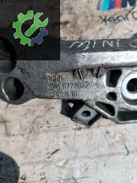 Mini Cooper Motor Takozu & Kulağı 6772032 çıkma parça