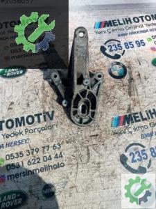 MİNİ COOPER R56 R60 ÇIKMA ALÜMİNYUM ŞANZIMAN KULAĞI 6872019