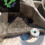 MİNİ COOPER R56 R60 ÇIKMA ALÜMİNYUM ŞANZIMAN KULAĞI 6872019