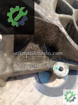 Mini Cooper Şanzıman Takozu 6872019 çıkma parça