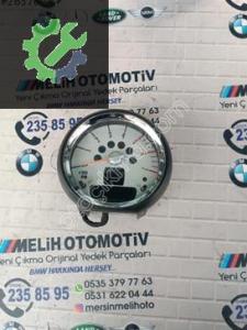MİNİ COOPER R56 R60 ÇIKMA DEVİR SAATİ 9306259