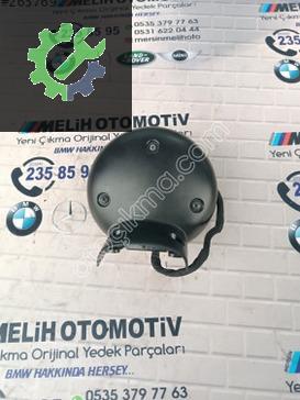 Mini Cooper Şarj Depo İç Kapağı 9306259 çıkma parça