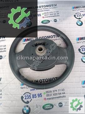 Mini Cooper Direksiyon Simidi çıkma parça