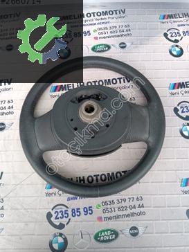 Mini Cooper Direksiyon Simidi çıkma parça